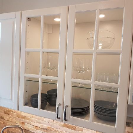 Baltic Oak Line Daire Kiel Dış mekan fotoğraf