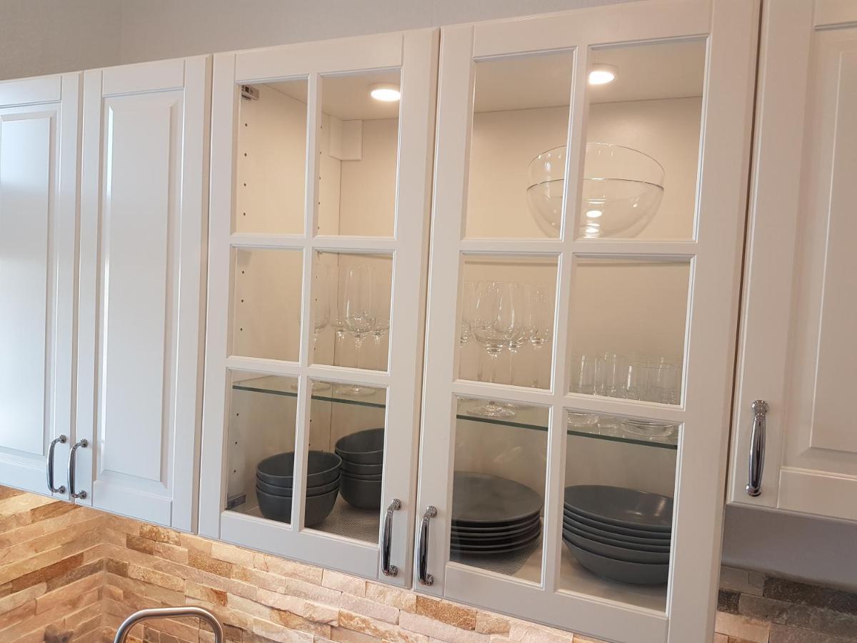 Baltic Oak Line Daire Kiel Dış mekan fotoğraf