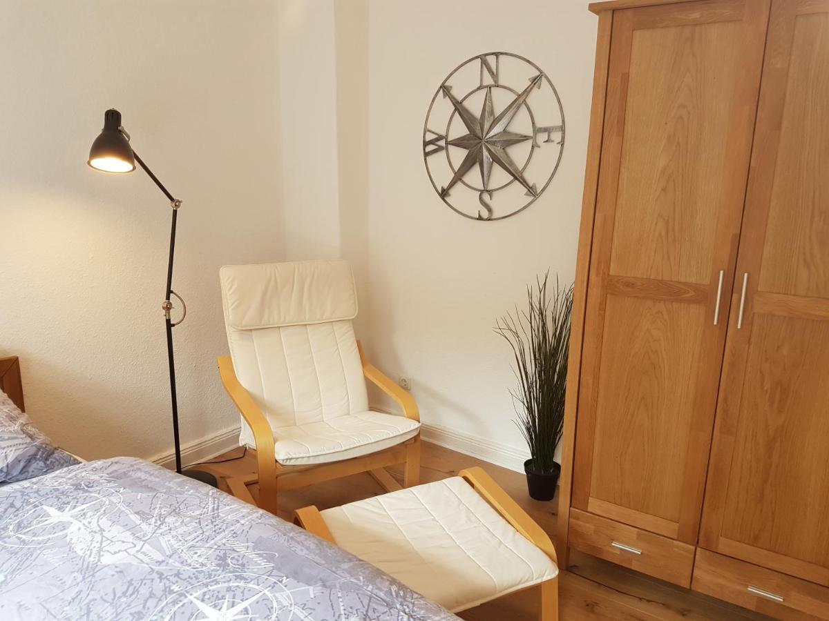 Baltic Oak Line Daire Kiel Dış mekan fotoğraf